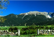 In the heart of the Regional Natural Park of the Catalan Pyrenees