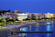 Discover Cannes - 10 km