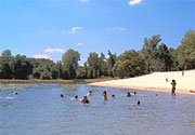 Nearby water sports activities