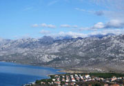 Nationalpark Paklenica