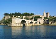 Avignon - 38 Kilometer
