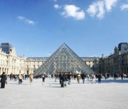 The museums of Paris