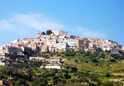 Castellabate – das schönste Dorf Italiens