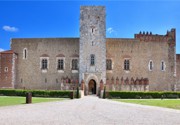 Palacio de los Reyes de Mallorca