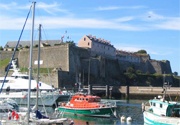 Vauban Fortifications
