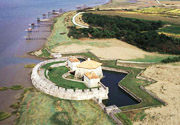 Les 14 fortifications de Rochefort