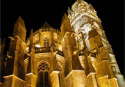 Notre Dame de Rodez