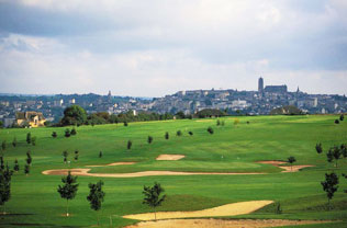 Club de Golf Rodez