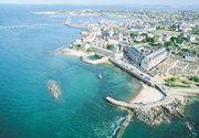 Roscoff, a city of character