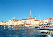 Les merveilles de la Côte d'Azur