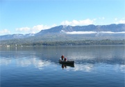 Le Lac du Bourget