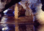 Grotten von Toirano 