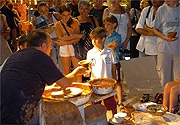 Provençal markets