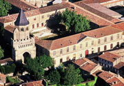 Abadía-Escuela de Sorèze