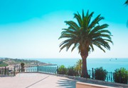 Balcón Mediterráneo