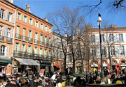 Saint George's Square