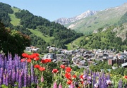 Discovering Valloire