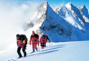 A las cumbres de los Alpes - Resort