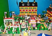 Model and Toy Palace