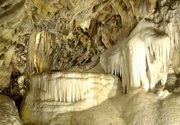 De grotten van Villefranche de Conflent - 6 km