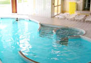 The thermal spa of Aulus les Bains - 18 km