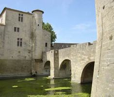 Aigues Mortes