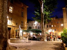 Aix en Provence