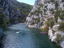 Alpes de Haute Provence