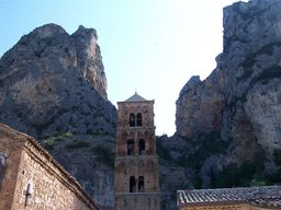 Alpes de Haute Provence