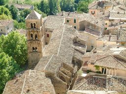 Alpes de Haute Provence