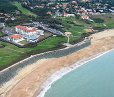 Anglet