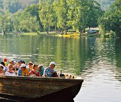 Beaulieu sur Dordogne