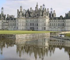 Fontevraud l'Abbaye