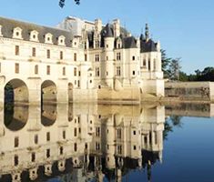 Fontevraud l'Abbaye