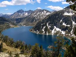 Hautes Pyrénées