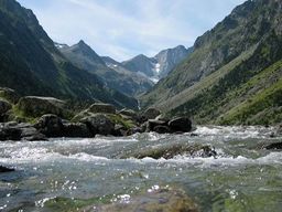 Hautes Pyrénées