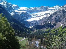 Hautes Pyrénées