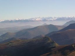 Hautes Pyrénées