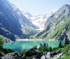 L'Alpe d'Huez