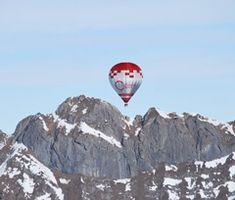 La Clusaz