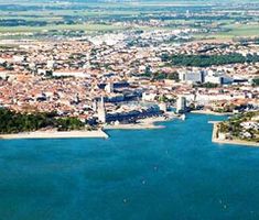 La Rochelle