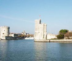 La Rochelle