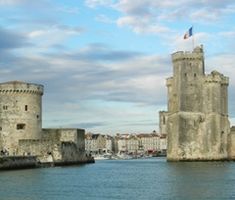 La Rochelle