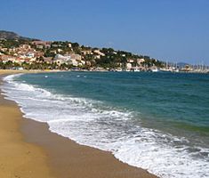 Le Lavandou