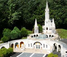 Lourdes