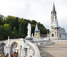 Lourdes