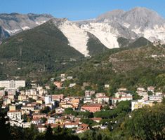 Massa Carrara