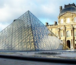Parigi 01 Louvre
