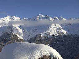 Pyrénées Atlantiques