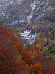 Pyrénées Atlantiques